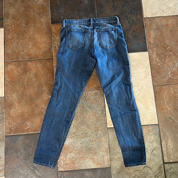 GAP Factory Mid-Rise Jegging 4/27 - Picture 4 of 4